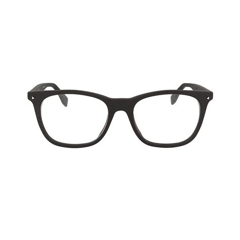 Fendi M0004 Black – Onespex